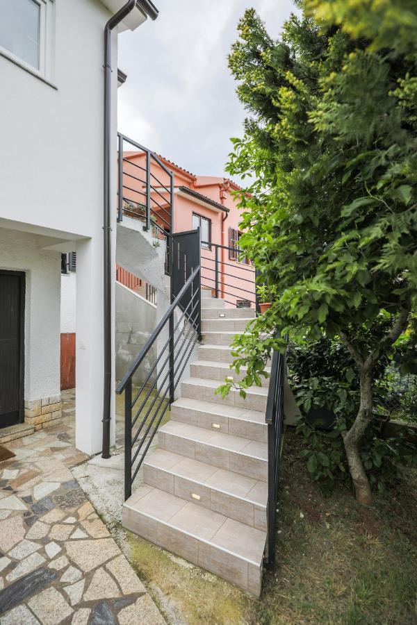 Sweet Apartment Tony Pula Exteriér fotografie
