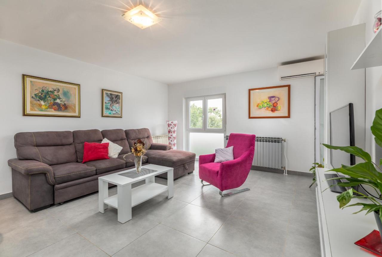 Sweet Apartment Tony Pula Exteriér fotografie